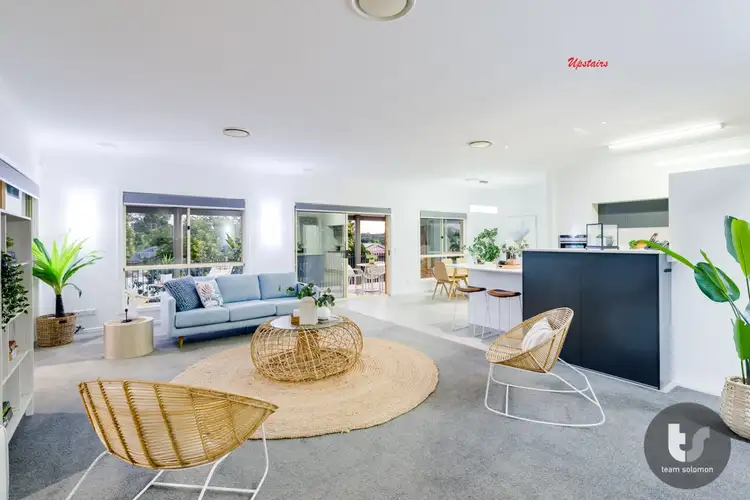 Third view of Homely house listing, 65 Salisbury Street, Redland Bay QLD 4165