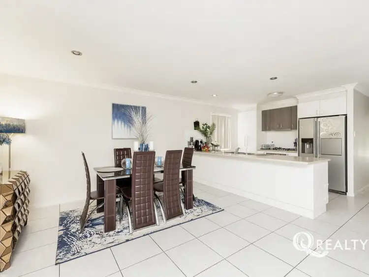 Third view of Homely house listing, 50 Armisfield Street, Doolandella QLD 4077