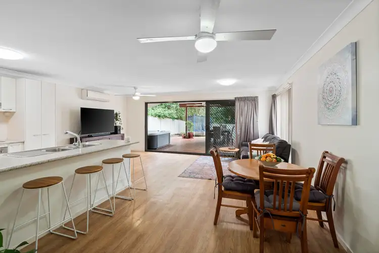 Fourth view of Homely townhouse listing, 13/5 Prings Road, Niagara Park NSW 2250