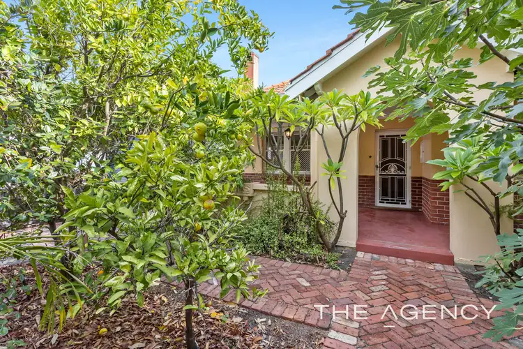 Second view of Homely house listing, 211 Ninth Avenue, Inglewood WA 6052