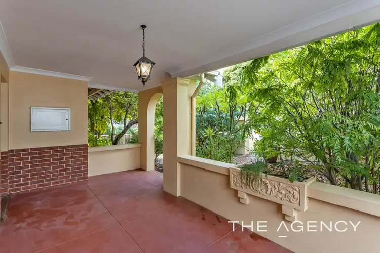 Third view of Homely house listing, 211 Ninth Avenue, Inglewood WA 6052