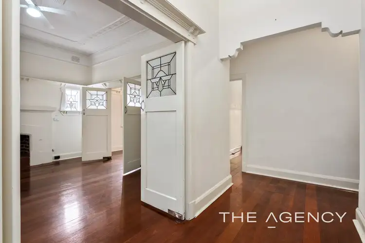 Fourth view of Homely house listing, 211 Ninth Avenue, Inglewood WA 6052