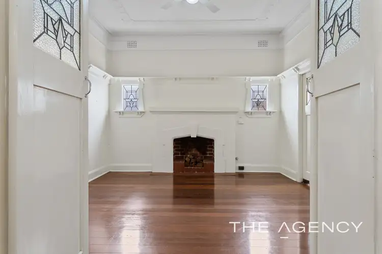 Fifth view of Homely house listing, 211 Ninth Avenue, Inglewood WA 6052