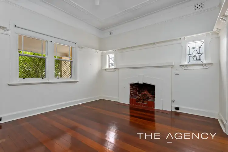 Sixth view of Homely house listing, 211 Ninth Avenue, Inglewood WA 6052