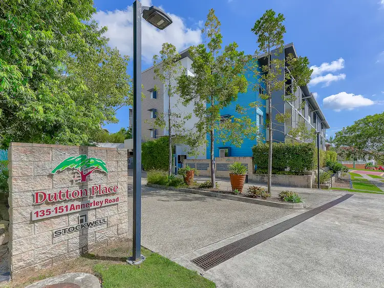 Main view of Homely apartment listing, 2205/135-151 Annerley Road, Dutton Park QLD 4102