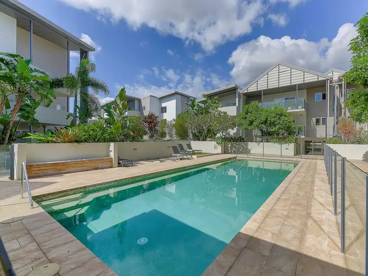 Second view of Homely apartment listing, 2205/135-151 Annerley Road, Dutton Park QLD 4102