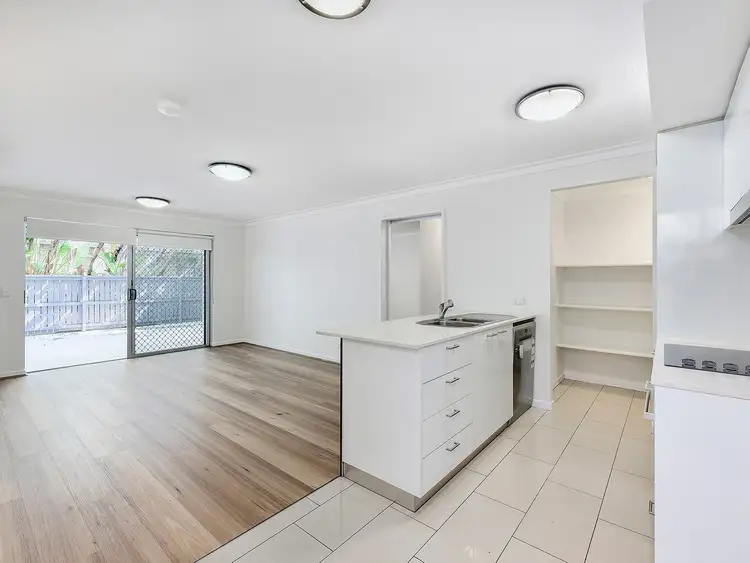 Third view of Homely apartment listing, 2205/135-151 Annerley Road, Dutton Park QLD 4102