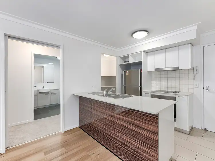 Fifth view of Homely apartment listing, 2205/135-151 Annerley Road, Dutton Park QLD 4102