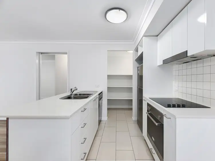 Sixth view of Homely apartment listing, 2205/135-151 Annerley Road, Dutton Park QLD 4102