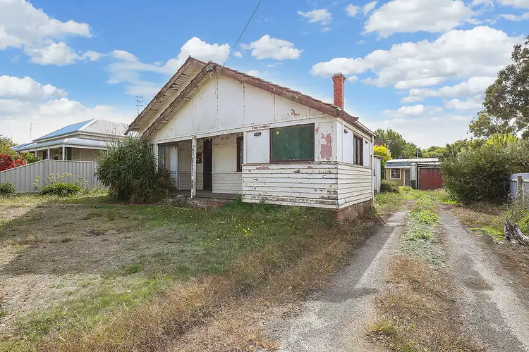 Second view of Homely house listing, 55 Calvert Street, Colac VIC 3250