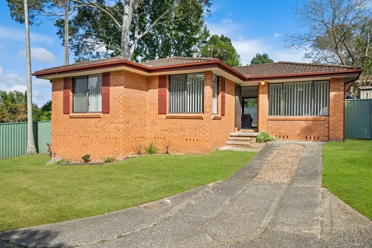 18/7 Lunderston Drive, Narara NSW 2250