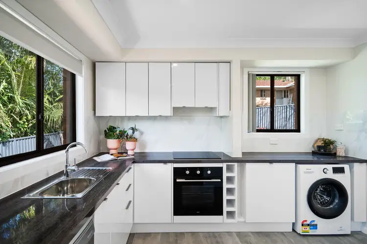 Third view of Homely villa listing, 18/7 Lunderston Drive, Narara NSW 2250