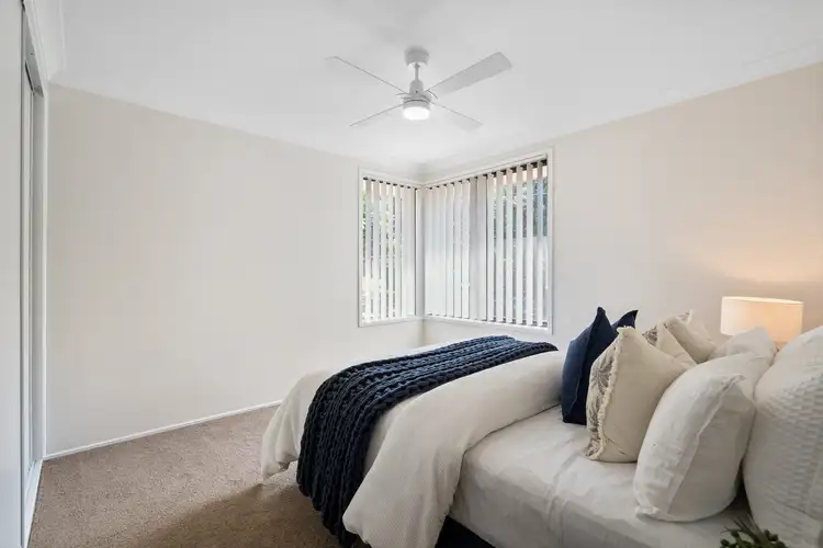 Fifth view of Homely villa listing, 18/7 Lunderston Drive, Narara NSW 2250