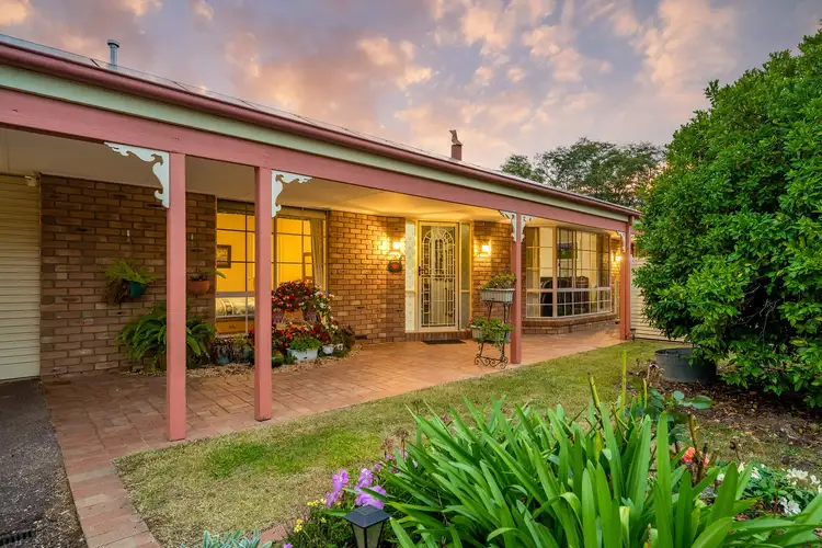 19 Willow Parade, Wodonga VIC 3690