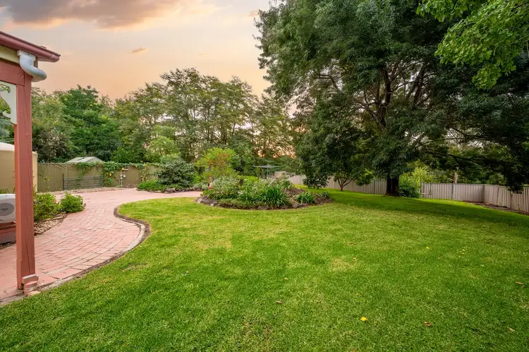 Second view of Homely house listing, 19 Willow Parade, Wodonga VIC 3690
