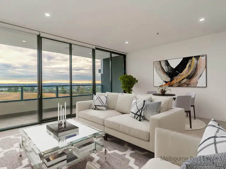 Main view of Homely apartment listing, 210/7 Thomas Holmes Street, Maribyrnong VIC 3032
