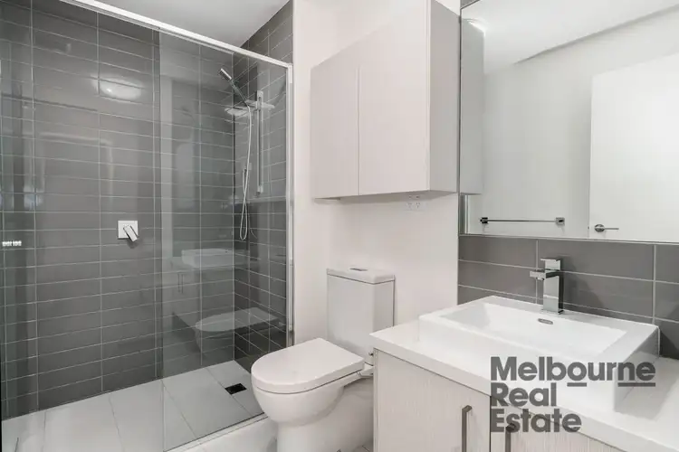 Fourth view of Homely apartment listing, 210/7 Thomas Holmes Street, Maribyrnong VIC 3032