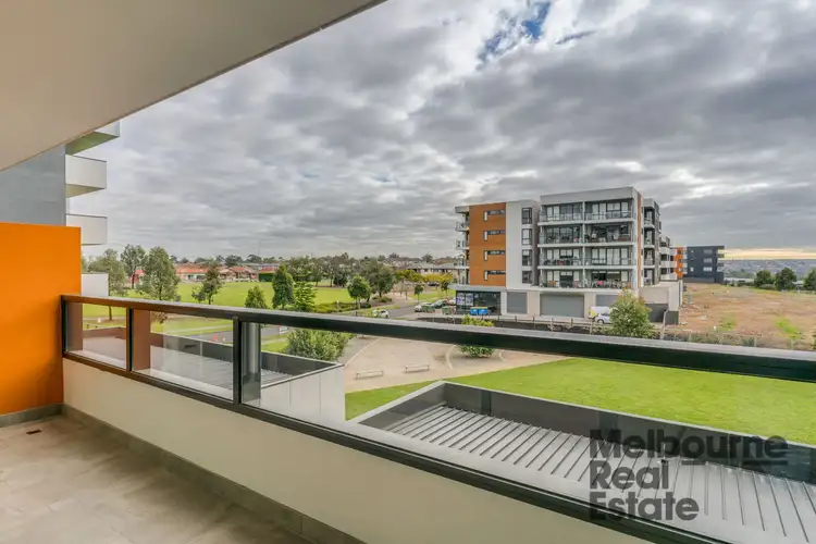 Sixth view of Homely apartment listing, 210/7 Thomas Holmes Street, Maribyrnong VIC 3032
