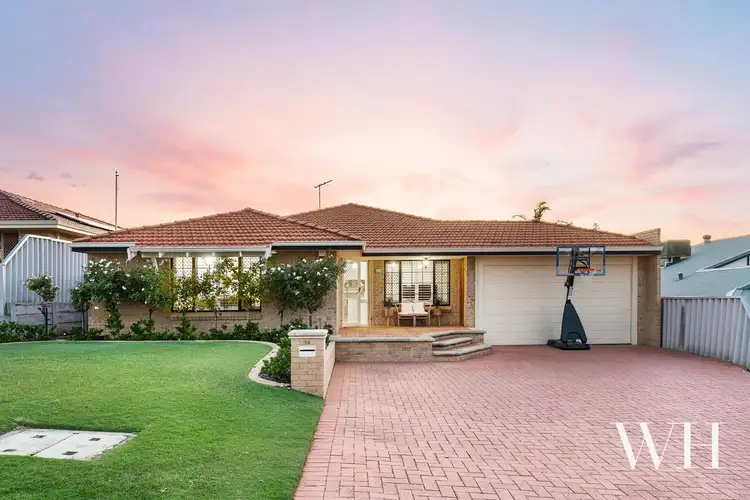 26 Strelitz View, Beeliar WA 6164