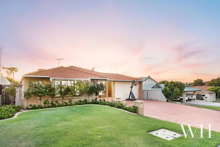 Second view of Homely house listing, 26 Strelitz View, Beeliar WA 6164