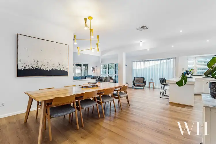 Third view of Homely house listing, 26 Strelitz View, Beeliar WA 6164