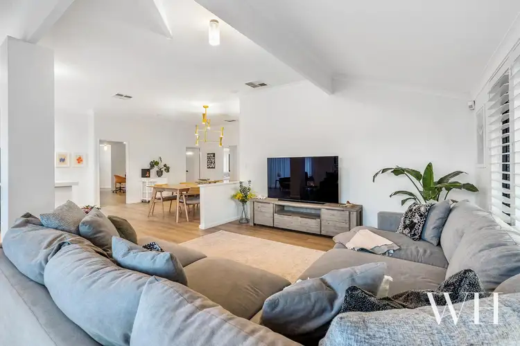 Fourth view of Homely house listing, 26 Strelitz View, Beeliar WA 6164