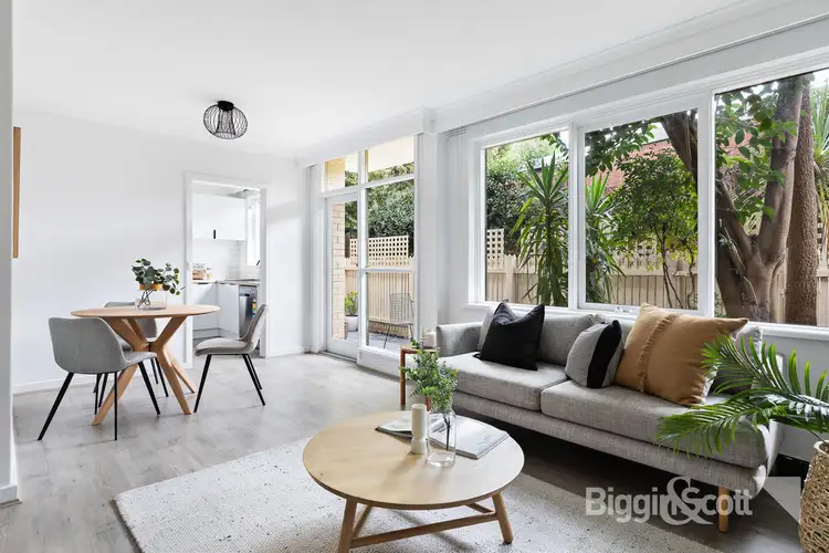 3/41 The Avenue, Balaclava VIC 3183