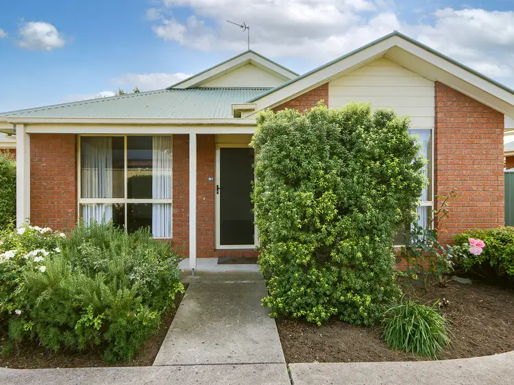 2/133 Desailly Street, Sale VIC 3850