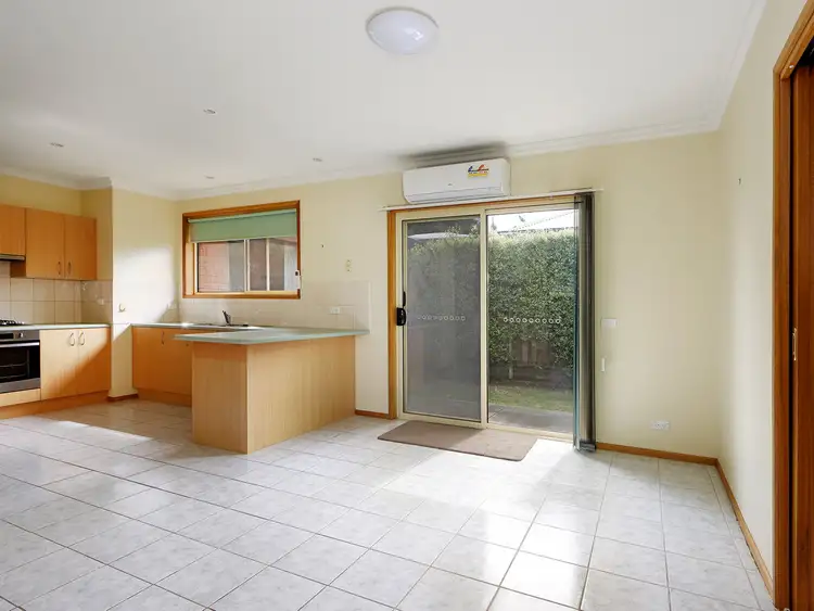 Third view of Homely townhouse listing, 2/133 Desailly Street, Sale VIC 3850