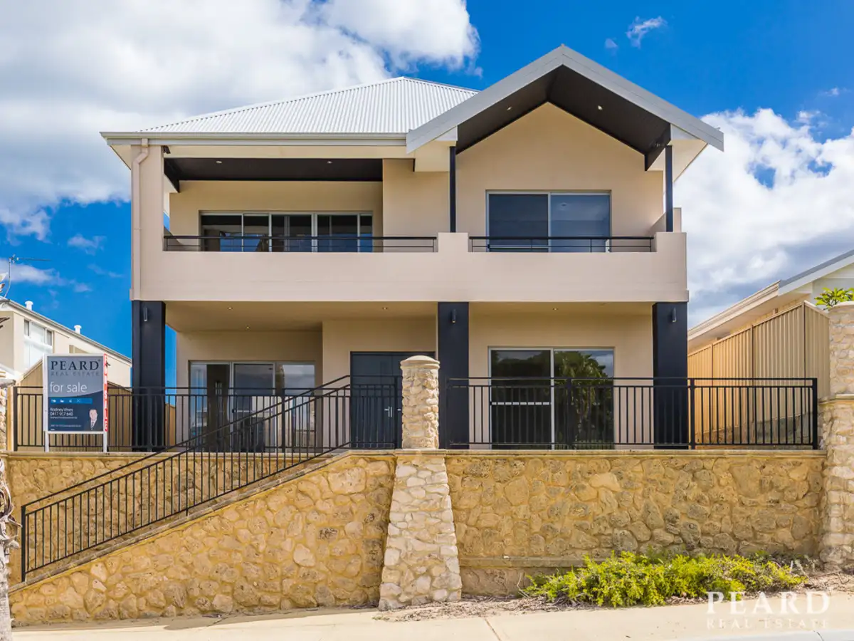 Main view of Homely house listing, 3 Montebello Boulevard, Two Rocks WA 6037