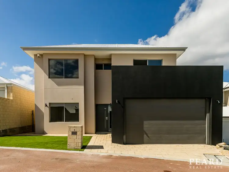 Sixth view of Homely house listing, 3 Montebello Boulevard, Two Rocks WA 6037