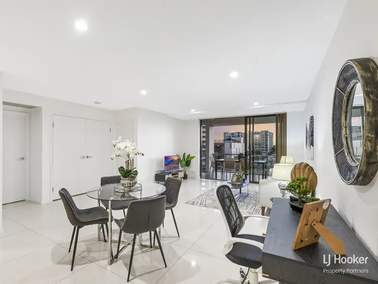 Fifth view of Homely apartment listing, 35/42 Sanders Street, Upper Mount Gravatt QLD 4122