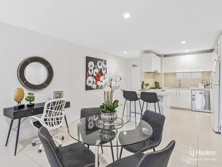 Sixth view of Homely apartment listing, 35/42 Sanders Street, Upper Mount Gravatt QLD 4122