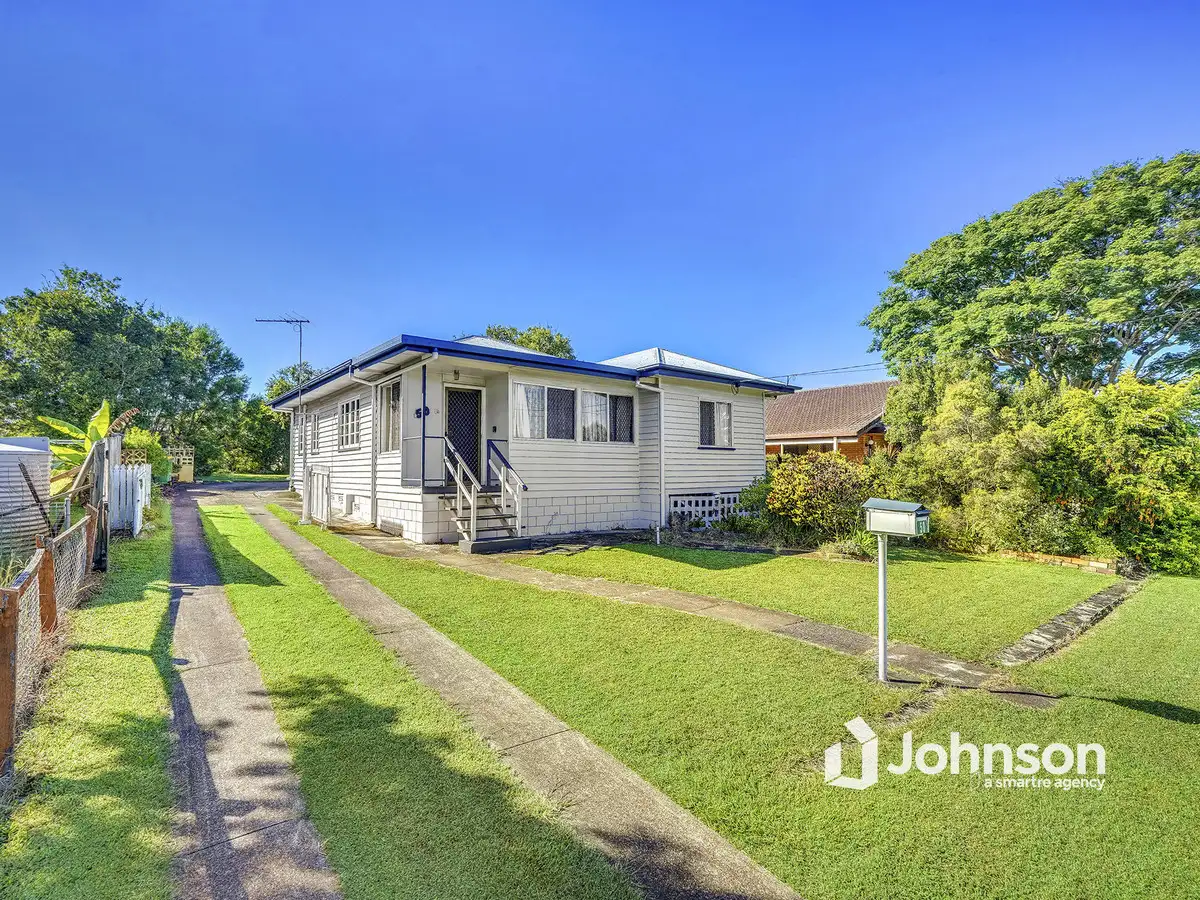 Main view of Homely house listing, 50 Dwyer Street, Silkstone QLD 4304