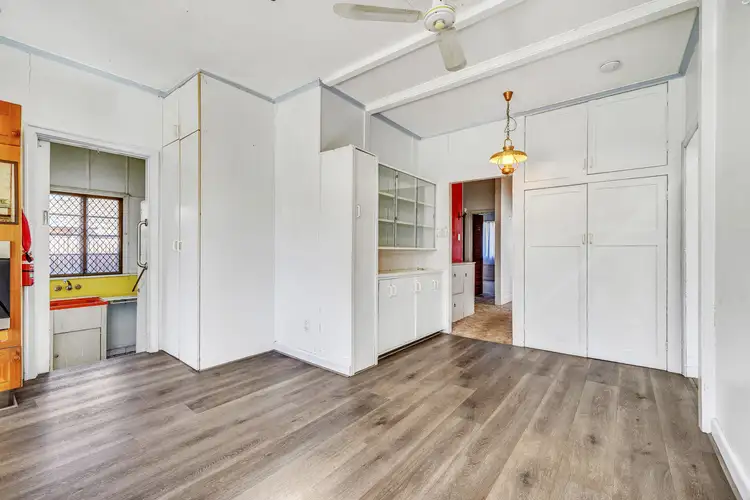 Third view of Homely house listing, 50 Dwyer Street, Silkstone QLD 4304