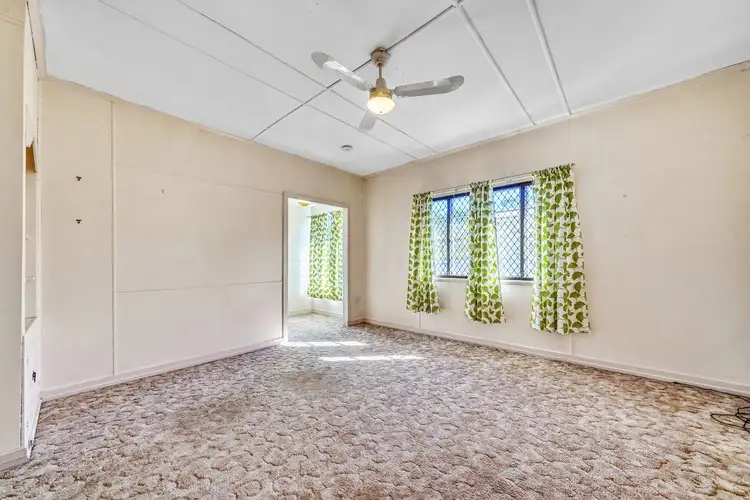 Fourth view of Homely house listing, 50 Dwyer Street, Silkstone QLD 4304