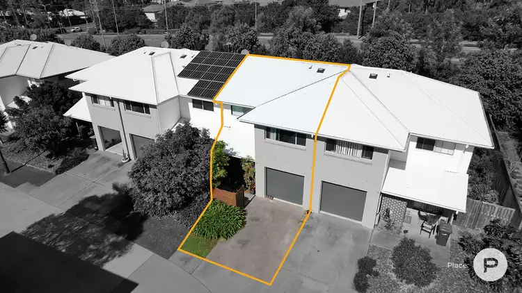Main view of Homely townhouse listing, 111/90 Northquarter Drive, Murrumba Downs QLD 4503