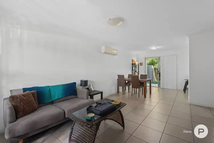 Second view of Homely townhouse listing, 111/90 Northquarter Drive, Murrumba Downs QLD 4503