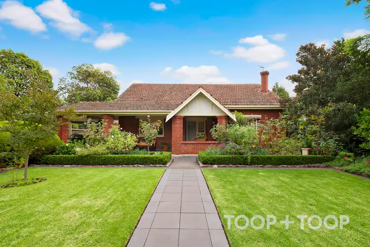 1014/60 Hamilton Street, Erindale SA 5066