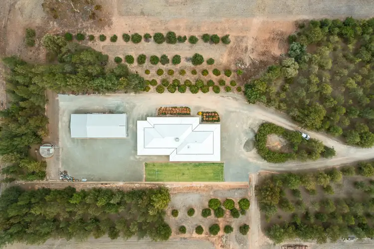 Third view of Homely rural property listing, 58 Square Mile Road, Clare SA 5453