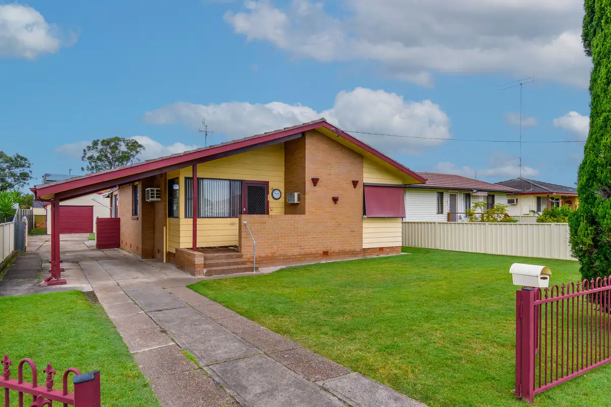 Main view of Homely house listing, 104 Maclean Street, Cessnock NSW 2325