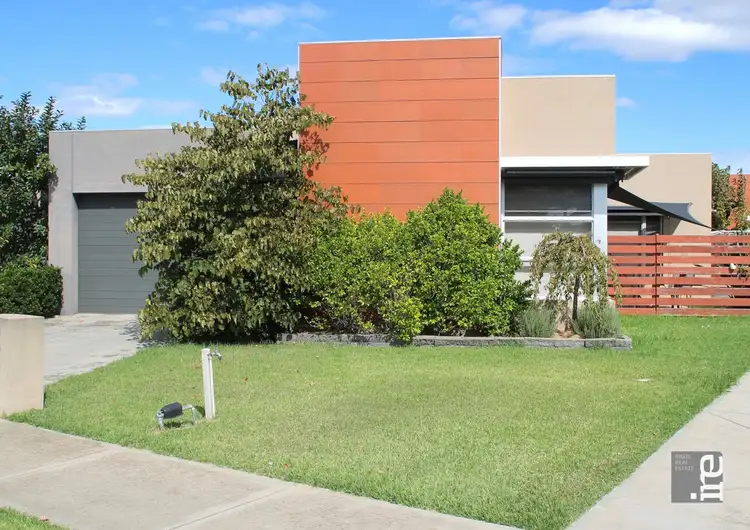 1/39 Cambridge Drive, Wangaratta VIC 3677