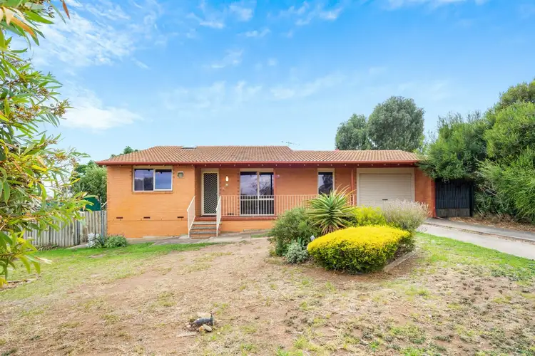 34 Poznan Crescent, Hackham West SA 5163