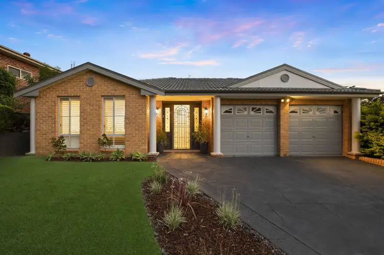 Main view of Homely house listing, 56 Thames Drive, Erina NSW 2250