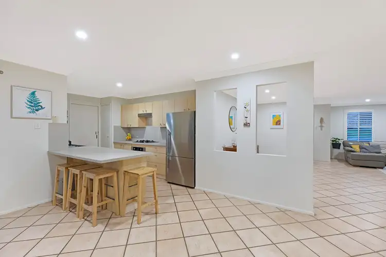 Fifth view of Homely house listing, 56 Thames Drive, Erina NSW 2250
