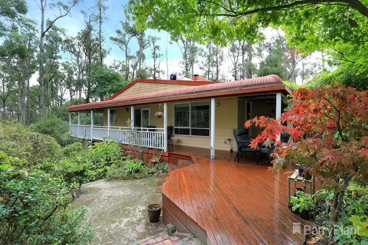 Second view of Homely house listing, 3 Bilocla Avenue, Cockatoo VIC 3781