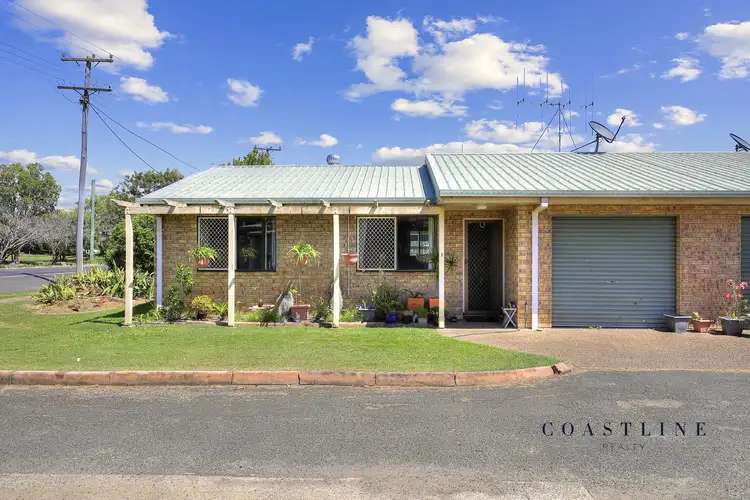 Third view of Homely unit listing, 1/36 Bauer Street, Bargara QLD 4670