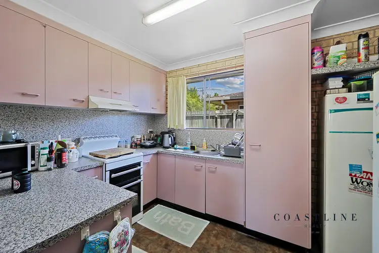 Fourth view of Homely unit listing, 1/36 Bauer Street, Bargara QLD 4670