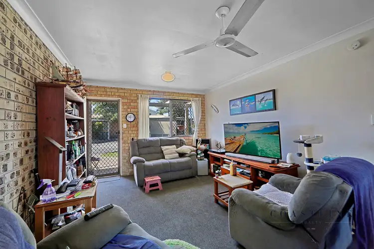 Fifth view of Homely unit listing, 1/36 Bauer Street, Bargara QLD 4670