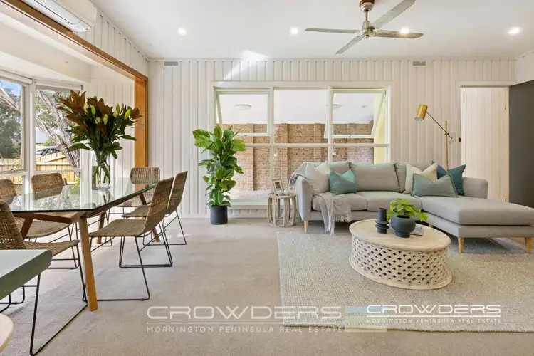 Main view of Homely house listing, 15 Bona Street, Tootgarook VIC 3941